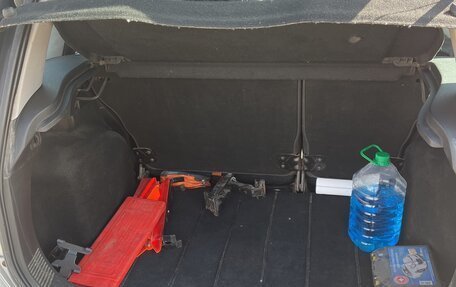 Ford Fusion I, 2006 год, 345 000 рублей, 13 фотография