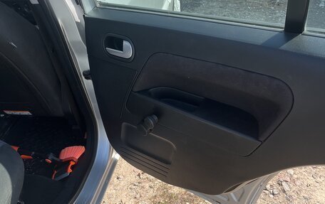 Ford Fusion I, 2006 год, 345 000 рублей, 11 фотография