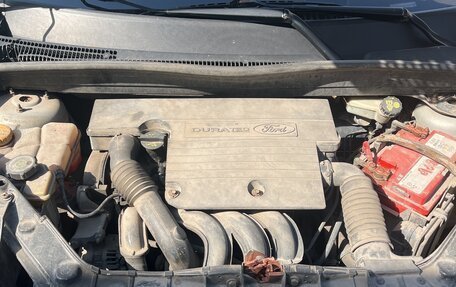 Ford Fusion I, 2006 год, 345 000 рублей, 14 фотография