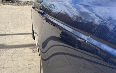 Land Rover Range Rover IV рестайлинг, 2017 год, 5 600 000 рублей, 10 фотография