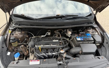 Hyundai Solaris II рестайлинг, 2016 год, 890 000 рублей, 7 фотография