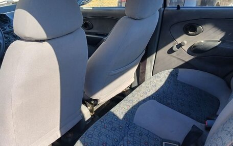 Daewoo Matiz I, 2010 год, 150 000 рублей, 6 фотография