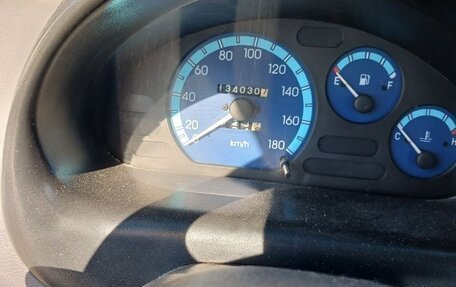 Daewoo Matiz I, 2010 год, 150 000 рублей, 8 фотография