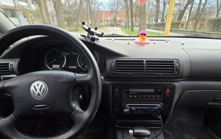 Volkswagen Passat B5+ рестайлинг, 2004 год, 550 000 рублей, 17 фотография