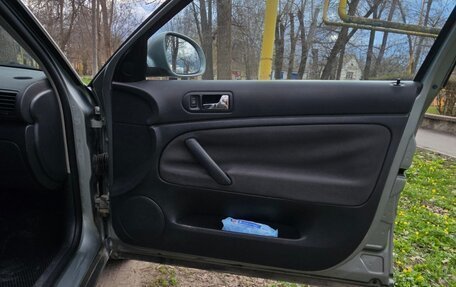 Volkswagen Passat B5+ рестайлинг, 2004 год, 550 000 рублей, 5 фотография