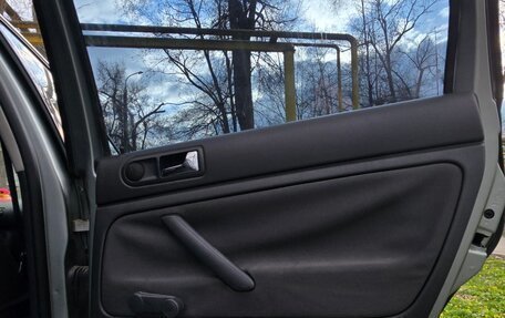 Volkswagen Passat B5+ рестайлинг, 2004 год, 550 000 рублей, 7 фотография