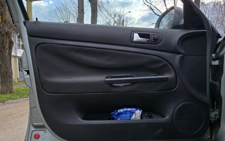 Volkswagen Passat B5+ рестайлинг, 2004 год, 550 000 рублей, 9 фотография