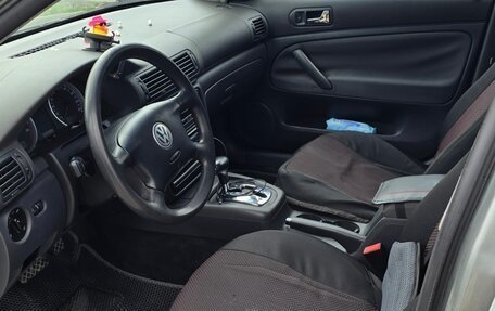 Volkswagen Passat B5+ рестайлинг, 2004 год, 550 000 рублей, 12 фотография