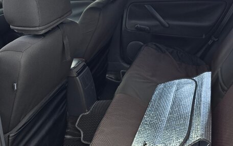 Volkswagen Passat B5+ рестайлинг, 2004 год, 550 000 рублей, 19 фотография