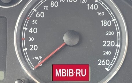 Volkswagen Passat B5+ рестайлинг, 2004 год, 550 000 рублей, 16 фотография