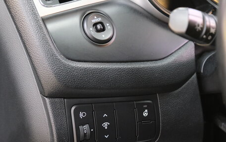 KIA cee'd III, 2014 год, 889 000 рублей, 10 фотография