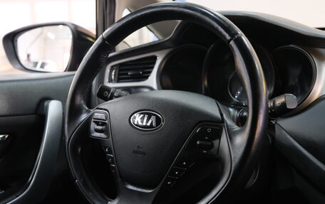 KIA cee'd III, 2014 год, 889 000 рублей, 13 фотография