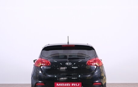 KIA cee'd III, 2014 год, 889 000 рублей, 6 фотография