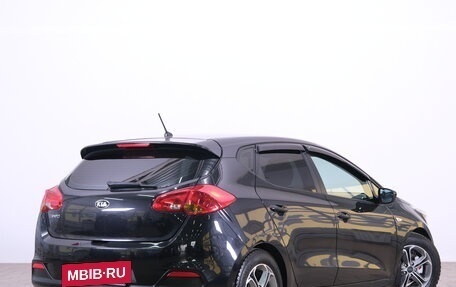 KIA cee'd III, 2014 год, 889 000 рублей, 7 фотография