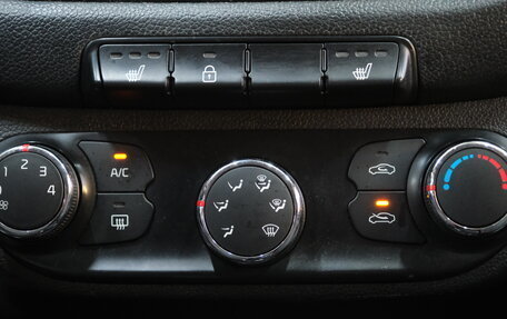 KIA cee'd III, 2014 год, 889 000 рублей, 16 фотография