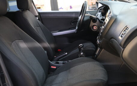 KIA cee'd III, 2014 год, 889 000 рублей, 20 фотография