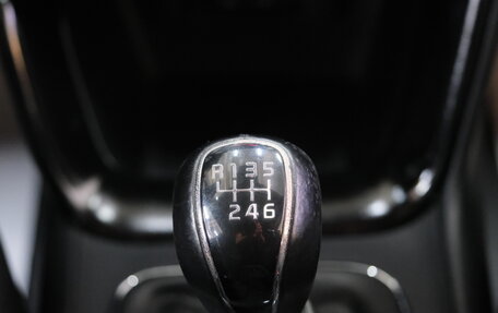 KIA cee'd III, 2014 год, 889 000 рублей, 17 фотография