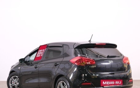 KIA cee'd III, 2014 год, 889 000 рублей, 5 фотография