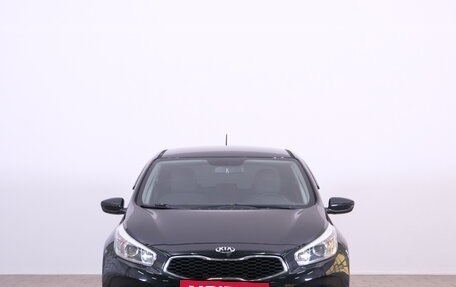KIA cee'd III, 2014 год, 889 000 рублей, 2 фотография