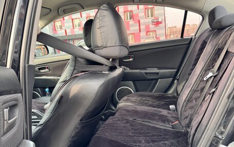 Mazda 3, 2007 год, 630 000 рублей, 11 фотография