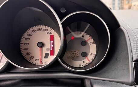 Mazda 3, 2007 год, 630 000 рублей, 9 фотография