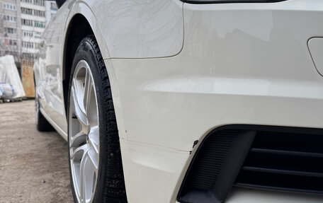 Audi A3, 2015 год, 1 400 000 рублей, 10 фотография