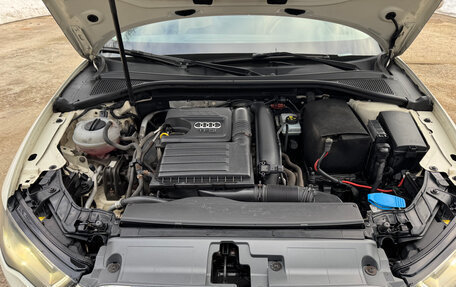 Audi A3, 2015 год, 1 400 000 рублей, 8 фотография