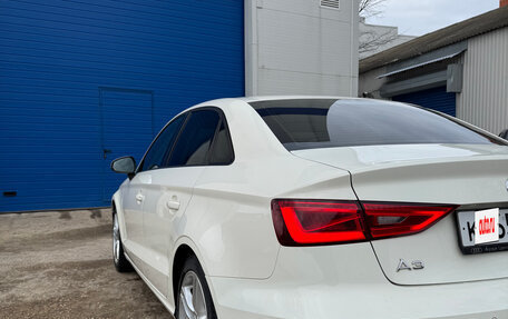 Audi A3, 2015 год, 1 400 000 рублей, 6 фотография