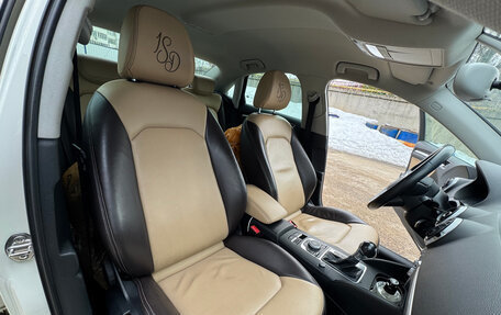 Audi A3, 2015 год, 1 400 000 рублей, 12 фотография