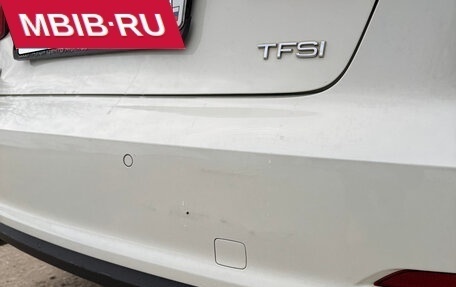 Audi A3, 2015 год, 1 400 000 рублей, 9 фотография