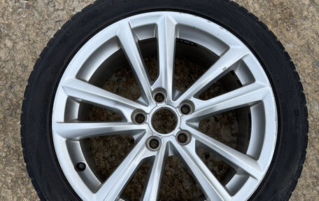 Audi A3, 2015 год, 1 400 000 рублей, 15 фотография