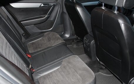 Volkswagen Passat B7, 2012 год, 1 350 000 рублей, 15 фотография