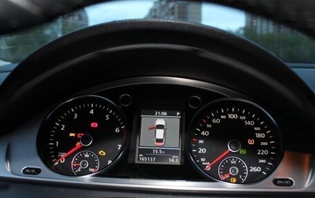 Volkswagen Passat B7, 2012 год, 1 350 000 рублей, 8 фотография