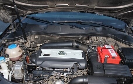 Volkswagen Passat B7, 2012 год, 1 350 000 рублей, 12 фотография