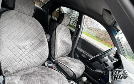 Hyundai Accent II, 2008 год, 650 000 рублей, 12 фотография