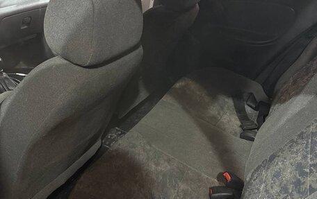 Chevrolet Lanos I, 2007 год, 85 000 рублей, 9 фотография