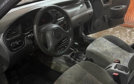 Chevrolet Lanos I, 2007 год, 85 000 рублей, 7 фотография