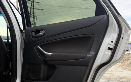 Ford Mondeo IV, 2009 год, 590 000 рублей, 5 фотография