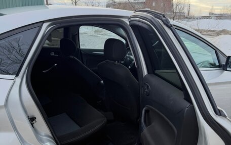 Ford Mondeo IV, 2009 год, 590 000 рублей, 6 фотография