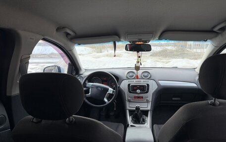 Ford Mondeo IV, 2009 год, 590 000 рублей, 4 фотография