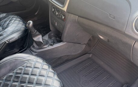 Renault Sandero II рестайлинг, 2018 год, 510 000 рублей, 7 фотография