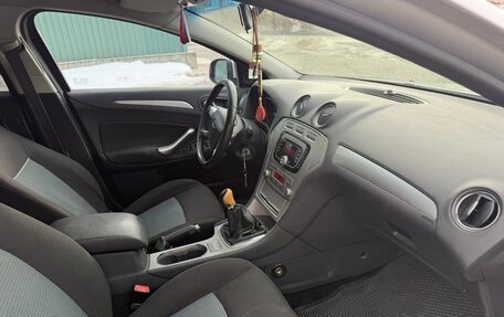 Ford Mondeo IV, 2009 год, 590 000 рублей, 7 фотография