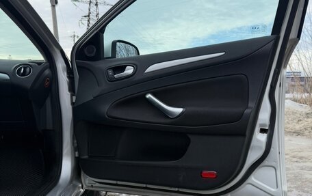 Ford Mondeo IV, 2009 год, 590 000 рублей, 8 фотография