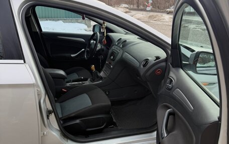 Ford Mondeo IV, 2009 год, 590 000 рублей, 9 фотография