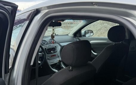 Ford Mondeo IV, 2009 год, 590 000 рублей, 10 фотография