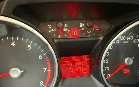 Ford Mondeo IV, 2009 год, 590 000 рублей, 13 фотография