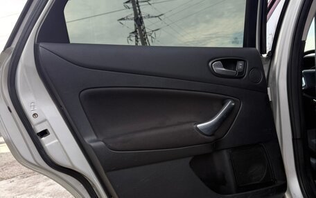 Ford Mondeo IV, 2009 год, 590 000 рублей, 11 фотография