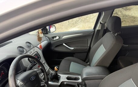 Ford Mondeo IV, 2009 год, 590 000 рублей, 14 фотография