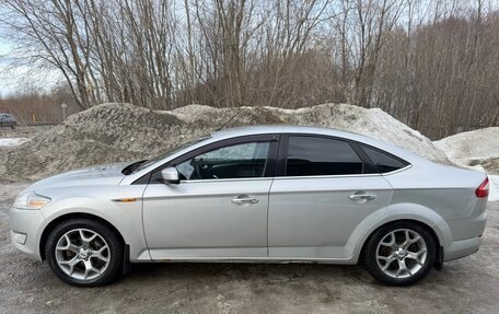 Ford Mondeo IV, 2009 год, 590 000 рублей, 18 фотография