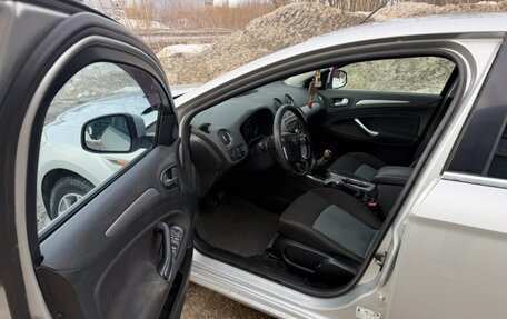 Ford Mondeo IV, 2009 год, 590 000 рублей, 16 фотография